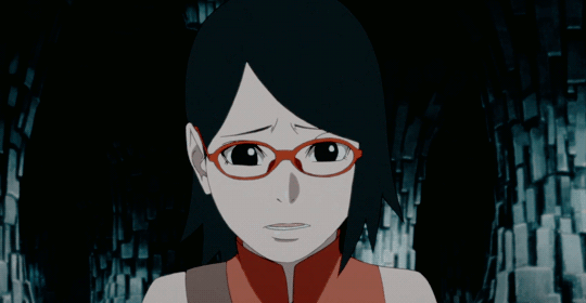 卡通 女人 眼鏡 眼神