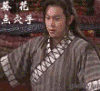 点穴手 武林外传 功夫 葵花