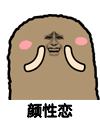 金馆长 猫屎 可爱 颜性恋