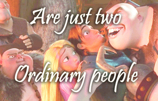 卡通 动漫 OrdinaryPeople