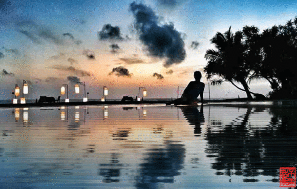 印度洋 斯里兰卡 热带 风光 海滨