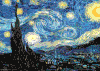 星辰 晃动 动态 星空