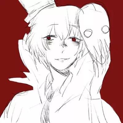 第五人格头像 第五人格 头像 卡通 动漫