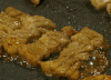 烤肉 热气 美味