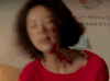 她很漂亮 演员 生气 电视剧 表情包 金惠珍 黄正音