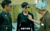 李宇春 很嗨  搞怪  逗乐