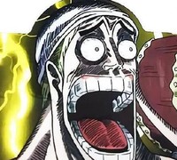 海贼王 搞笑 鬼畜 魔性 表情包