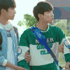 我们的少年时代 TFBOYS 王源 班小松 易烊千玺 尹柯