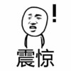 金馆长 光头 逗比 震惊
