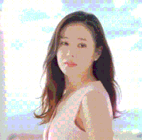 清新 可爱 迷人 活泼