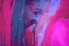 爱莉安娜·格兰德 Ariana+Grande  化妆