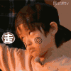 李亦航 爸爸去哪儿 第四季 可爱 萌娃