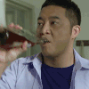 沙溢 喝酒 装逼怕过谁 生气