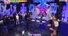 RunningMan 蔡妍 开心 鼓掌