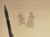 打斗 功夫 动画 卡通