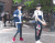 TFBOYS 玩耍 后倾 王俊凯 源宝
