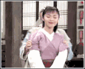 武林外传 亲密 拥抱 古装