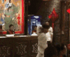 男人 武功 搞笑 失败