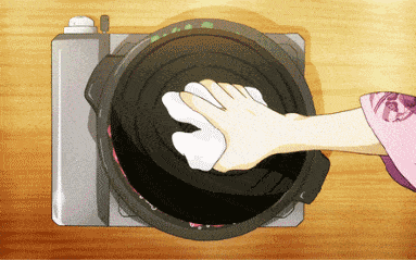 煮锅 肉片 香菇 青菜
