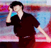 防弹少年团 迷人 jimin    蹦跶 抽风  正太