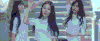美女 舞蹈 韩星 福利 清新