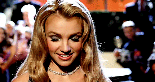 布兰妮·斯皮尔斯 Britney+Spears 小甜甜 现场 欧美歌手