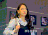 娱乐感很强 陈乔恩 美丽