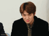 皱眉 exo 吴世勋 嫌弃
