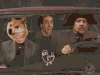 doge 柴犬 神烦狗 逗比 搞笑