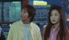 韩剧 街道 张望 剧情