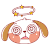 晕 表情 表情包