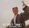 贱样 男人 举手 我已经是天下无敌了