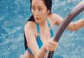 董洁 soogif soogif出品