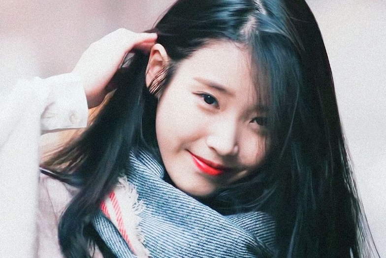 IU 娱乐圈 音乐