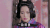 一脸萌鼻 美女 古装 难过 伤心