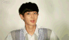 微笑 可爱 阳光 EXO