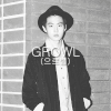 exo 照片 酷 时尚