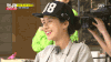 智孝 美丽 懵智 RunningMan