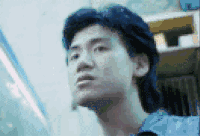 电影 古惑仔 张学友 不屑