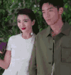 郑凯 帅气 美女 气质