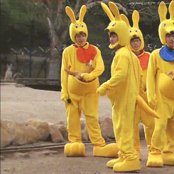 RUNNINGMAN