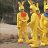 RUNNINGMAN