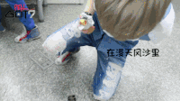 男人 帅哥 明星 手链