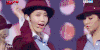 Mr.Mr 允儿 美 帽子 美女