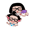 搞笑 害怕 躲闪 紧张