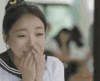 朴信惠 美女 迷人 女神