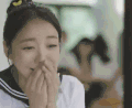 朴信惠 美女 迷人 女神