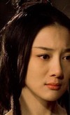 李依晓 李烁 楚汉传奇 陆贞传奇
