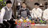 Happy Together 刘在石 可爱 韩综