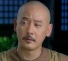 帅气 成熟 稳重 皱眉